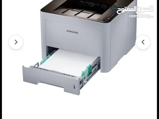 Printers Samsung printers for sale  in Hawally
