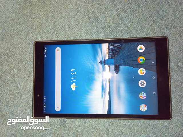 Lenovo Tab 4 Series 16 GB in Amman