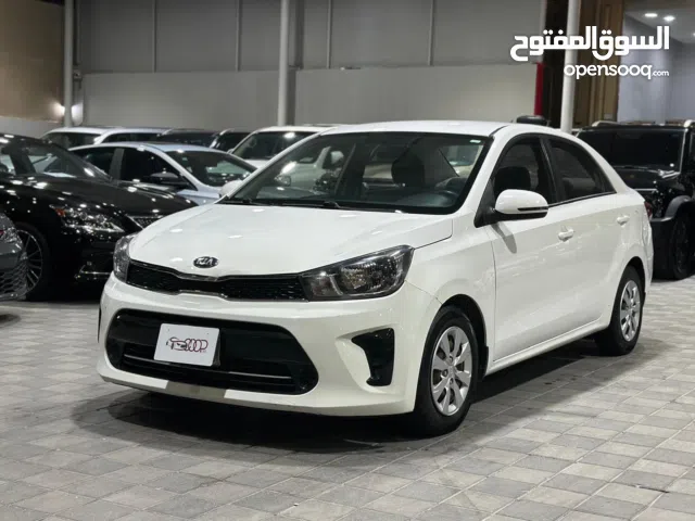 Kia Pegas 1.4