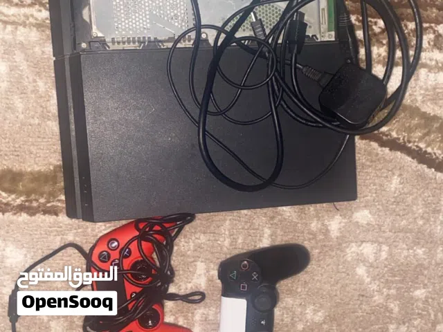 PlayStation 4 PlayStation for sale in Al Batinah