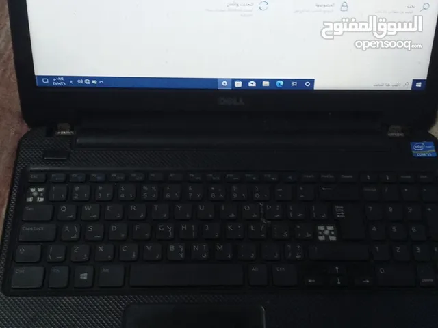 كمبيوتر DELL
