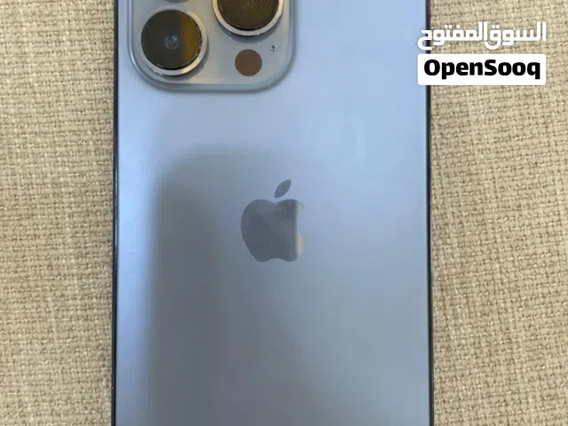 Apple iPhone 13 Pro 128 GB in Salt
