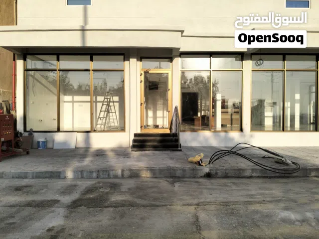 مجمع الكليب للصيانه االابواب والدرايش والاستيل والخشب والزجاج والدرابزين  للجميع انواع الصيانات ..