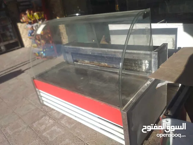 ثلاجة عرض ديلي وثلاجة مشروب طاقة XL