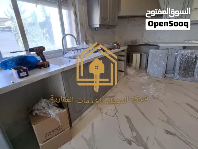 250 m2 3 Bedrooms Apartments for Rent in Amman Um Uthaiena