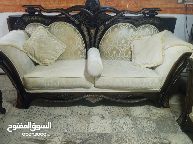 طقم كنب زااان