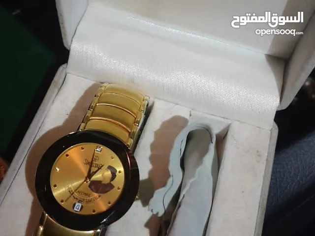 ساعة سويستار بالباكو