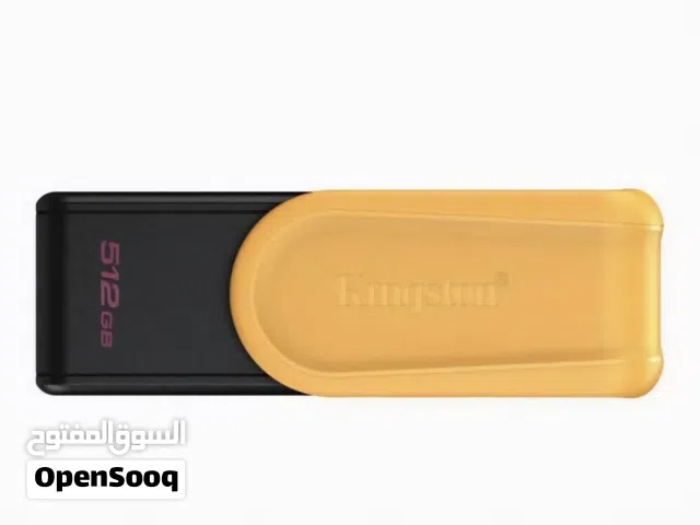 كنغستون - فلاش USB