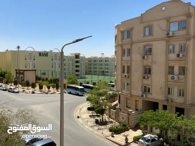 250 m2 4 Bedrooms Apartments for Sale in Cairo Fifth Settlement