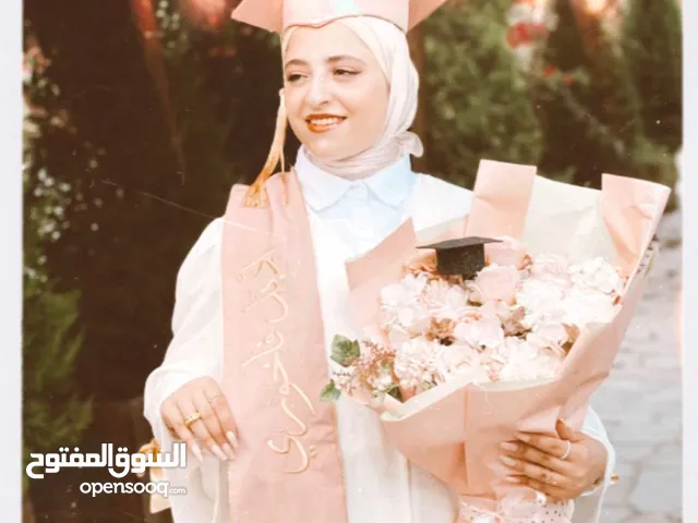 اديل ماجد محمود ابو صالحة