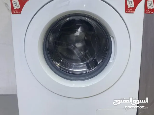 DLC 1 - 6 Kg Washing Machines in Kuwait City