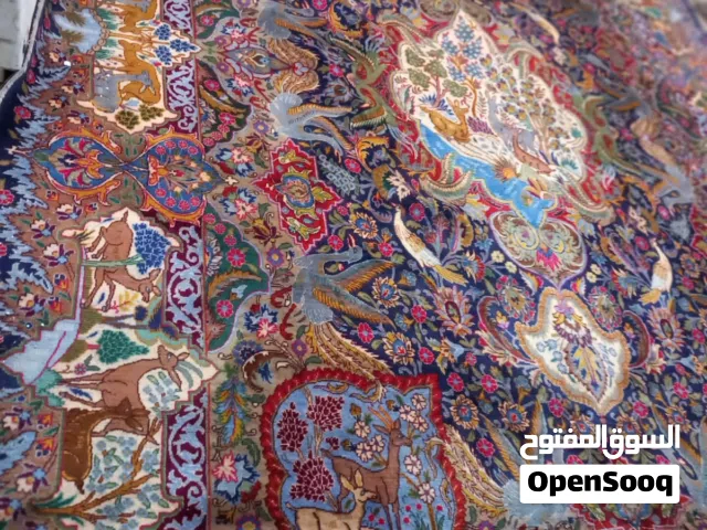 سجادة كشمير فارسية
