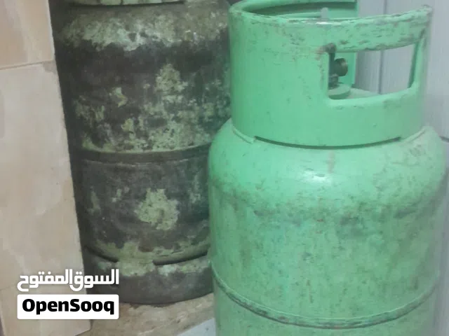 جرة غاز للبيع مطلوب سعر 30 دينار