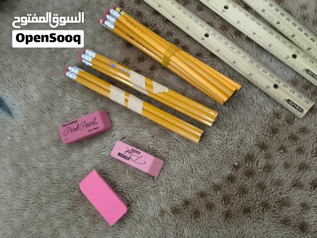 اقلام رصاص عدد  20