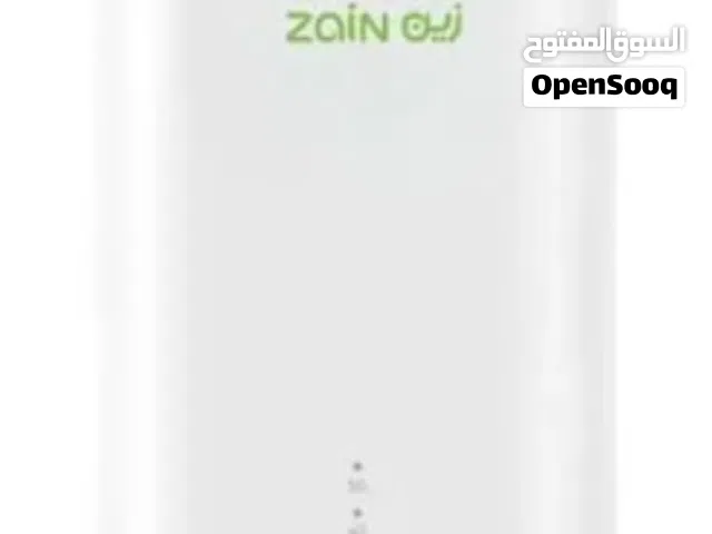 جهاز راوتر زين 5G معاه 2 مقوي لشيكة الانترنت من هواوي