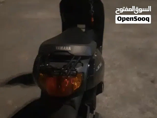 2021 هوندا أخرى