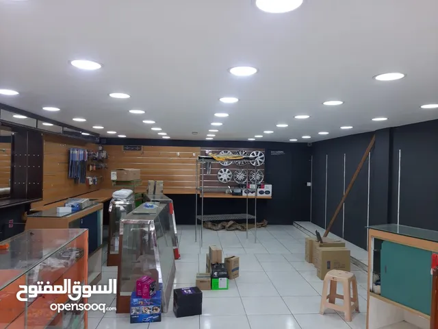 Shop for sale in Hamad Town