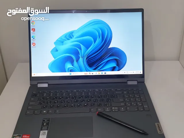 Windows Lenovo for sale  in Al Bahah