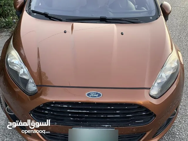 فورد فيستا
