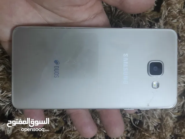 A5 2016 قطع فقط