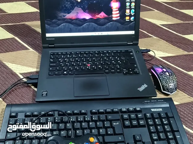 Windows Lenovo for sale in Najaf