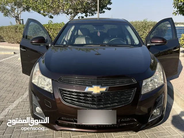Sale CHEVROLET CRUZE