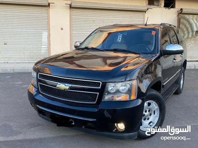 Chevrolet Tahoe Standard in Al Madinah