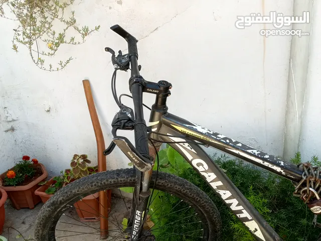 دراجات هوائيه