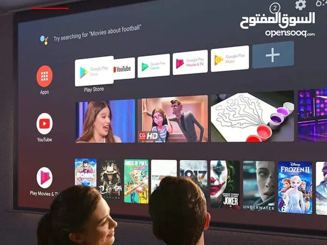 بروجكتر nebula cosmos نیبولا من انكر عرض سينمائي منزلي 4K