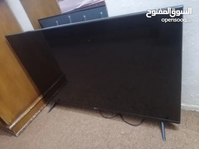 National Sonic Smart 43 inch TV in Irbid