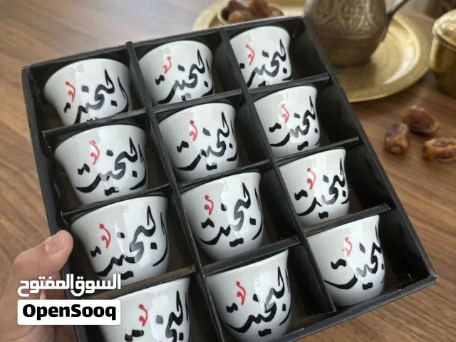 هل تبحث عن لمسة فنية راقية تضيف تميزاً لفعاليتك؟