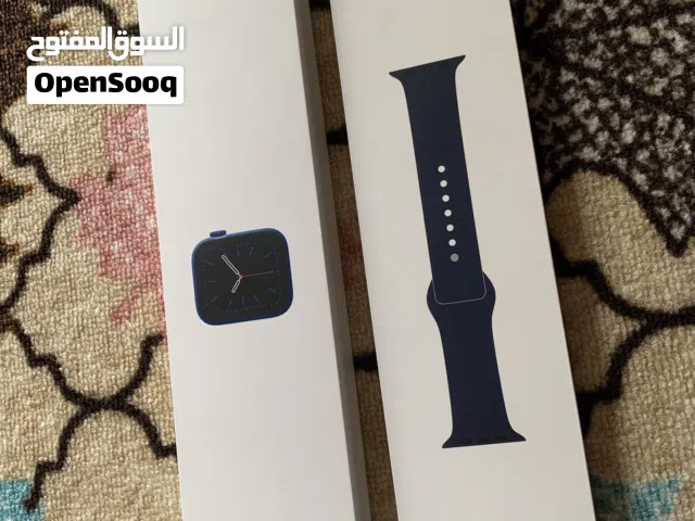ساعة ابل 6