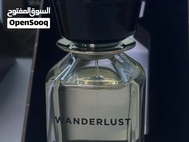عطر ووندرلست مستخدم إستخدام بسيط .. العطر أصلي 100 % . عطر صيفي جدا جميل . انصح الجميع به وتجربته
