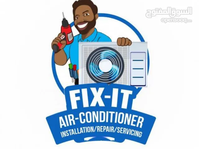 Air Conditioning Maintenance Services in Ajman