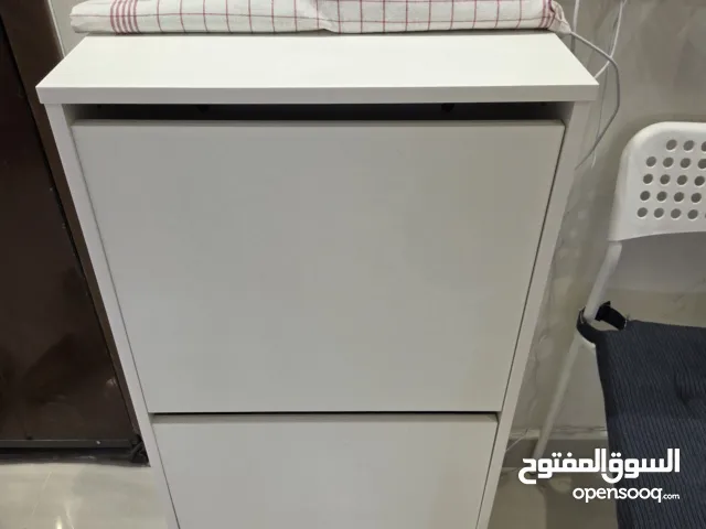 Shoerack stylish ikea