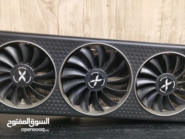 كرت شاشه للبيع rx 6700xt