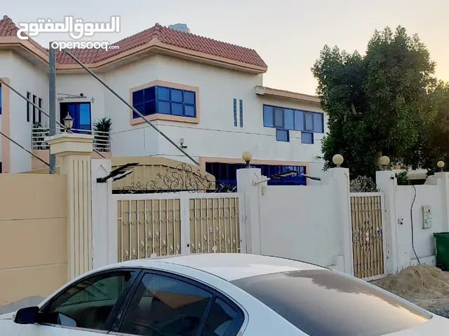 10000ft More than 6 bedrooms Villa for Sale in Ajman Al Hamidiya