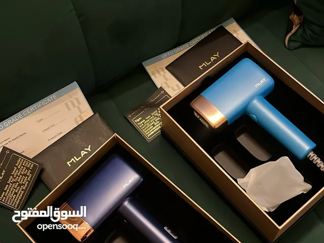 ليزر ملاي T14 بخاصيه التبريد وضمان للجهاز ( جديد غير مستخدم)  نص مليون ومضه