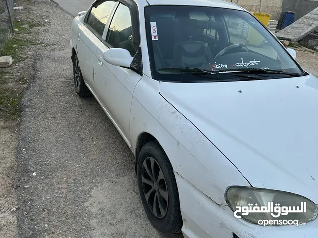 Used Kia Sephia in Madaba