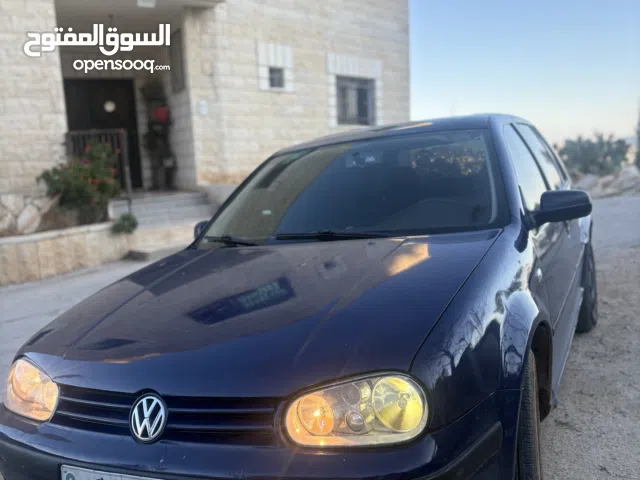 Used Volkswagen Golf in Tubas