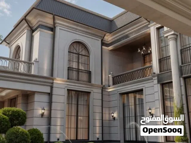 125 m2 3 Bedrooms Townhouse for Sale in Basra Jubaileh