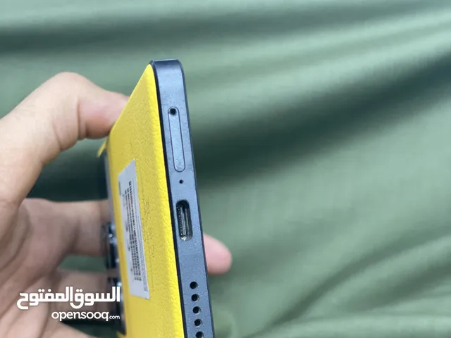 Poco x6للبيع