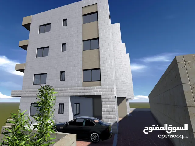 عمارة العامر 1