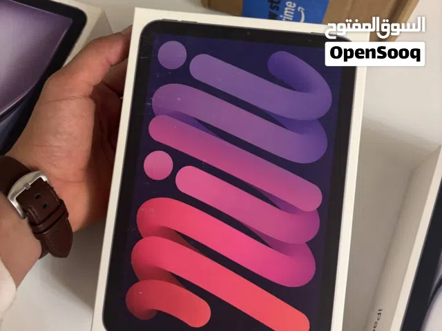 Ipad mini 7