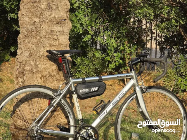 دراجة سباق هوائيه رود ماركة precision