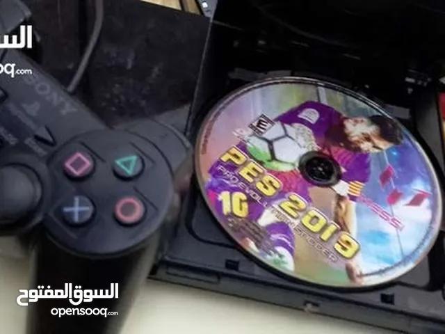 PlayStation 2 PlayStation for sale in Tripoli