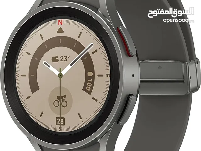 Samsung galaxy watch 5 pro