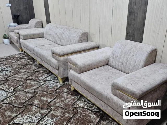 قنفات للاستقبال