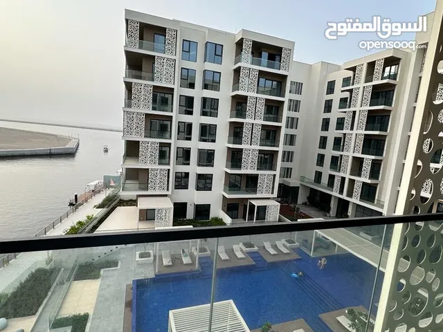144m2 2 Bedrooms Apartments for Sale in Muscat Al Mouj