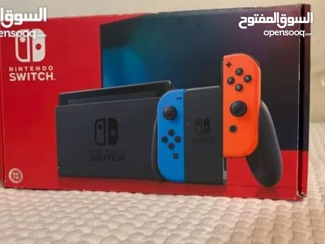  Nintendo Switch for sale in Baghdad